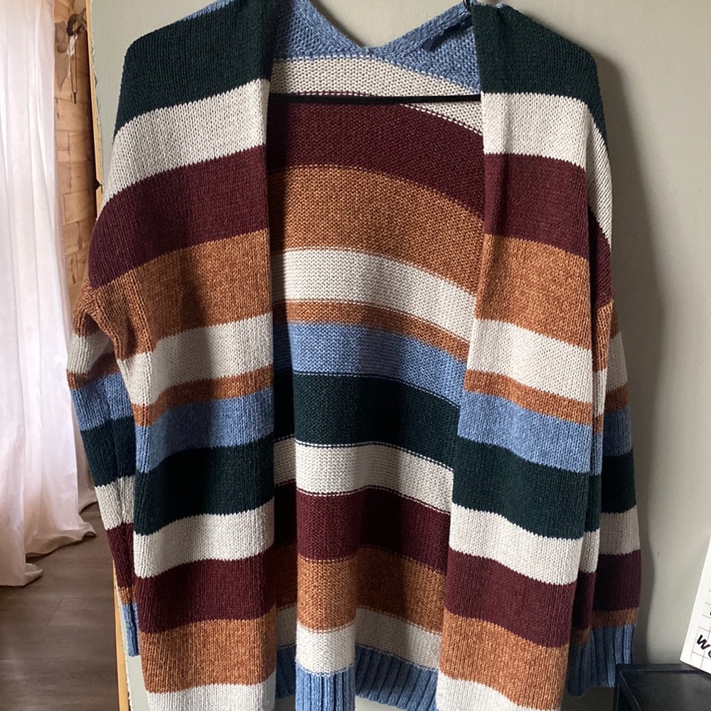 Women’s cardigan